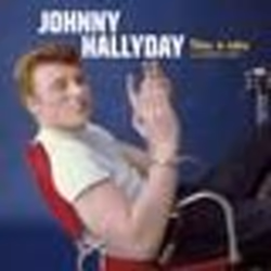Vinyle - Johnny Hallyday - Tete A Tete Plus Retiens La Nuit - Deluxe - 180-Gram - Hors format