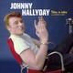 Vinyle - Johnny Hallyday - Tete A Tete Plus Retiens La Nuit - Deluxe - 180-Gram - Hors format