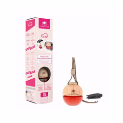 Cristalinas Car air freshener Cherry Blossom Dream 6ml