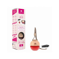 Cristalinas Car air freshener Cherry Blossom Dream 6ml