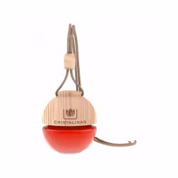 Cristalinas Car air freshener Cherry Blossom Dream 6ml