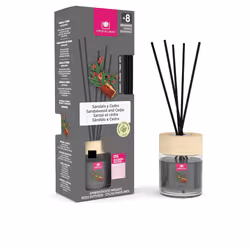 Mikado Désodorisant 0% #santal-cèdre