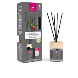 Mikado Désodorisant 0% #santal-cèdre