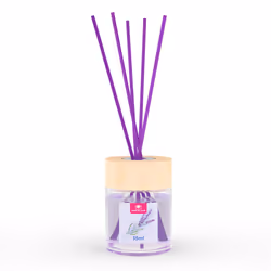 Mikado Désodorisant 0% #lavande
