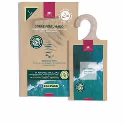 Armario ambientador ecopack 0% #Brisa Marina