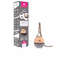 Désodorisant Car 0% #bois de santal-cèdre