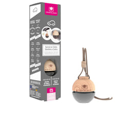 Désodorisant Car 0% #bois de santal-cèdre