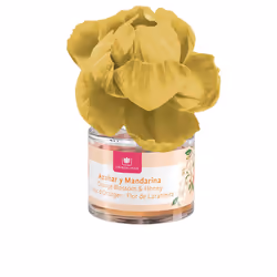 Fleur Parfumée désodorisant 0% #fleur d’oranger et mandarine