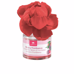 Fleur Parfumée désodorisant 0% #mûres et framboises