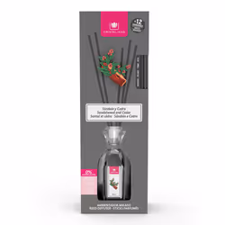 Mikado Désodorisant 0% #santal-cèdre