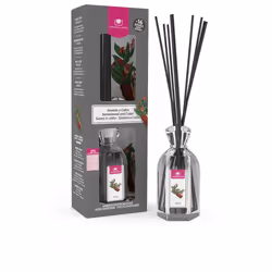 Mikado Désodorisant 0% #santal-cèdre