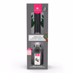 Mikado Désodorisant 0% #santal-cèdre