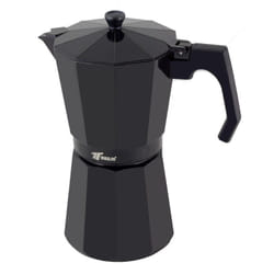 THULOS TH-BKCI12T Cafetière à moka Noir