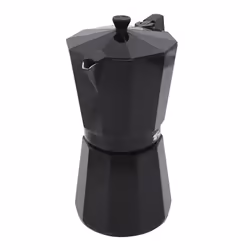 THULOS TH-BKCI12T Cafetière à moka Noir