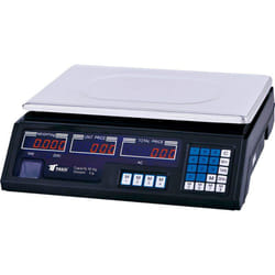 Thulos - balance électronique rechargeable 40 kg BD40