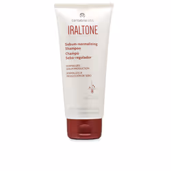 Iraltone Séborrégulateur shampooing 200 ml