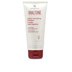 Iraltone Séborrégulateur shampooing 200 ml