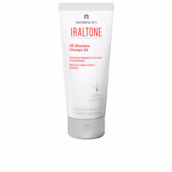 Shampoing Iraltone Ds 200 ml