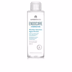 Endocare Hydractive eau micellaire pour peaux et yeux sensibles 100 ml