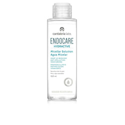 Endocare Hydractive eau micellaire pour peaux et yeux sensibles 100 ml