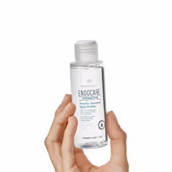 Endocare Hydractive eau micellaire pour peaux et yeux sensibles 100 ml