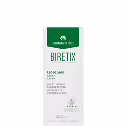 Biretix Isorepair crème hydratante régénérante 50 ml