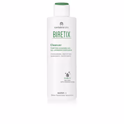 Biretix Cleanser gel nettoyant purifiant 200 ml