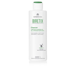 Biretix Cleanser gel nettoyant purifiant 200 ml