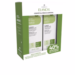 Elancyl Slim pack réducteur anti-cellulite 2 x 200 ml
