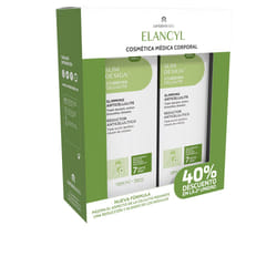 Elancyl Slim pack réducteur anti-cellulite 2 x 200 ml
