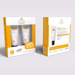 Heliocare 360° Pediatrics lotion solaire SPF50 pack 2 x 200 ml