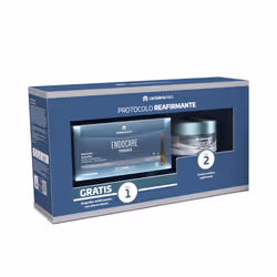 Endocare Tensage Raffermissement Protocole Etui 2 pcs