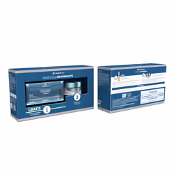 Endocare Tensage Raffermissement Protocole Etui 2 pcs