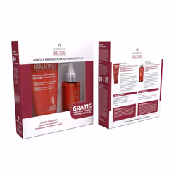Étui ANTI-CHUTE Iraltone 2 pcs
