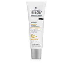 Heliocare 360° Acnimat crème solaire anti-imperfections et système matifiant Spf 50+ 50 ml