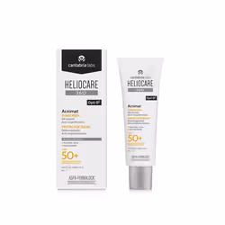 Heliocare 360° Acnimat crème solaire anti-imperfections et système matifiant Spf 50+ 50 ml