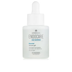 Endocare Age Barrier Niacinal gel sérum 30 ml