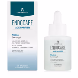 Endocare Age Barrier Niacinal gel sérum 30 ml