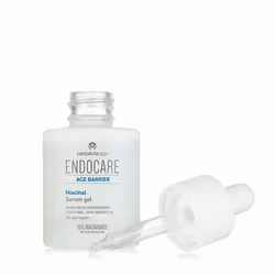 Endocare Age Barrier Niacinal gel sérum 30 ml