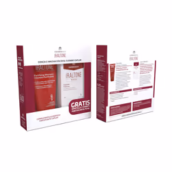Iraltone Forte Étui De Soins Capillaires 2 pcs
