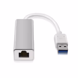 AISENS A106-0049, 0,15 m, RJ-45, USB 2.0 Type-A