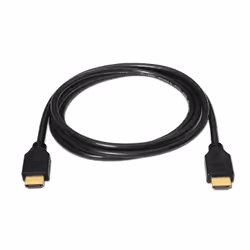 AISENS A119-0097 câble HDMI 7 m HDMI Type A (Standard) Noir