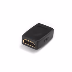 AISENS A121-0123, HDMI Type A, HDMI Type A, Noir