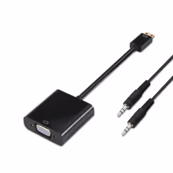 AISENS A122-0127, 10 m, 1920 x 1080 pixels, 1080p, 165 MHz, RoHS