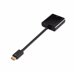 AISENS A122-0127 câble vidéo et adaptateur 10 m
