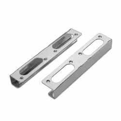 AISENS A129-0149 Compartiment pour ordinateur Universel Support de montage de disque dur