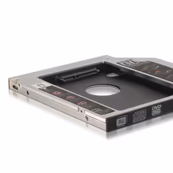 AISENS A129-0151 accessoire d'ordinateurs portables Chariot HDD/SSD de Laptop