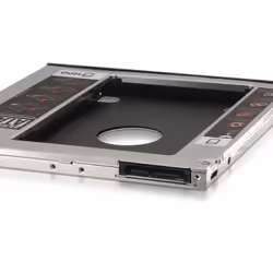 AISENS A129-0151 accessoire d'ordinateurs portables Chariot HDD/SSD de Laptop