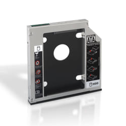 AISENS A129-0152 accessoire d'ordinateurs portables Chariot HDD/SSD de Notebook
