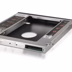 AISENS A129-0152 accessoire d'ordinateurs portables Chariot HDD/SSD de Notebook